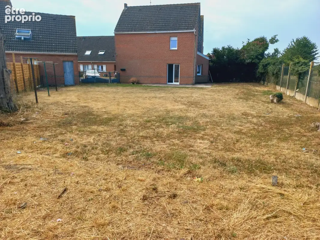 ABSCON : Maison 3 chambres - photo 6