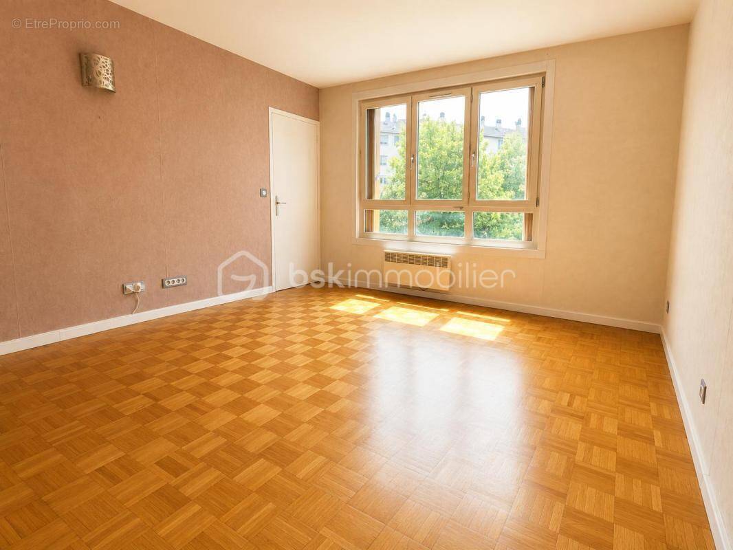Appartement à DRANCY