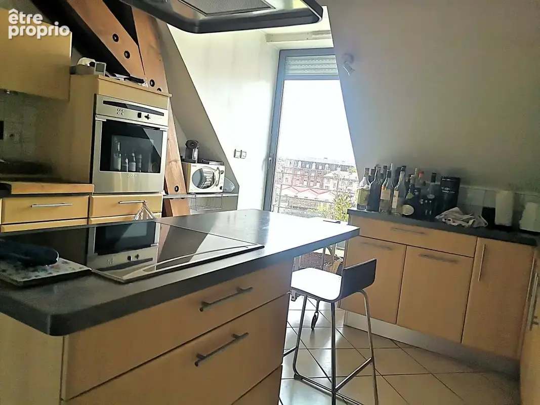 Appartement 5 pièces 154 m² à vendre à Cambrai (59400) - photo 8