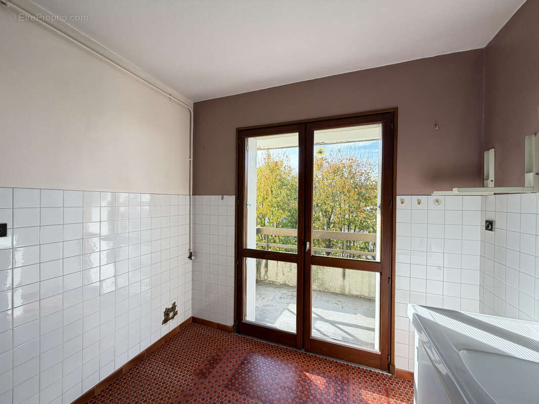Appartement à AGEN
