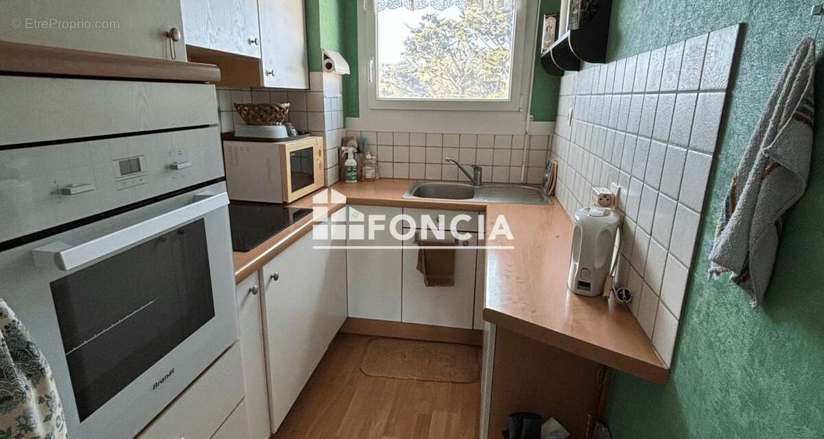 Appartement à LA TRINITE-SUR-MER