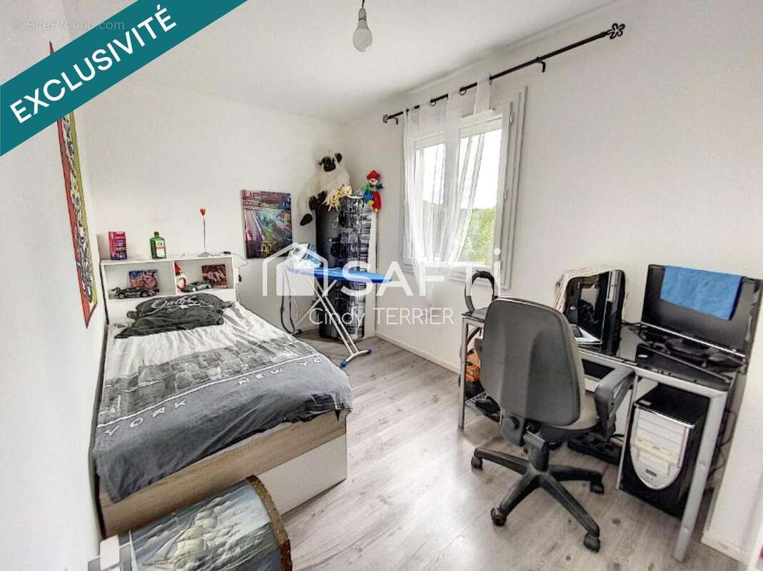 Photo 9 - Maison à CHARAVINES