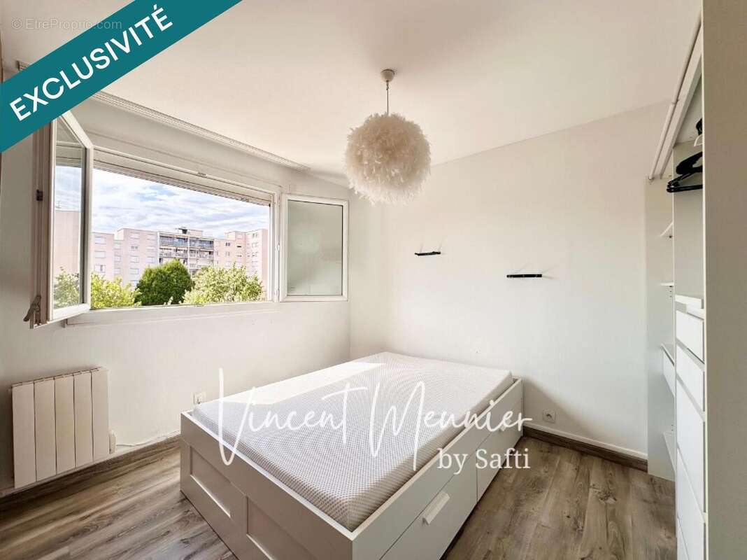 Appartement 69 m² à Saint-Maurice-De-Beynost  - photo 6