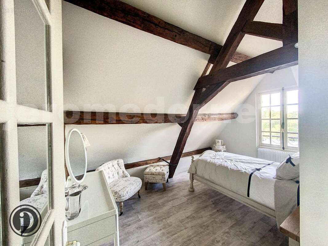 2170 BRETEUIL - Maison à BRETEUIL