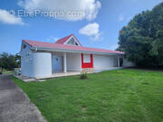 Appartement à SAINT-FRANCOIS