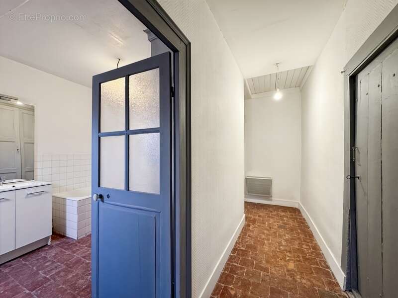 Maison à CHATILLON-EN-BAZOIS