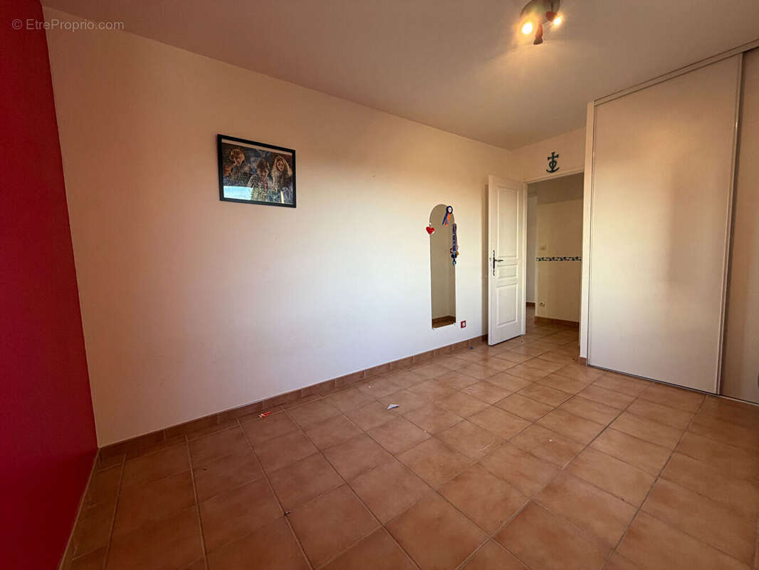 Maison à MARTIGUES