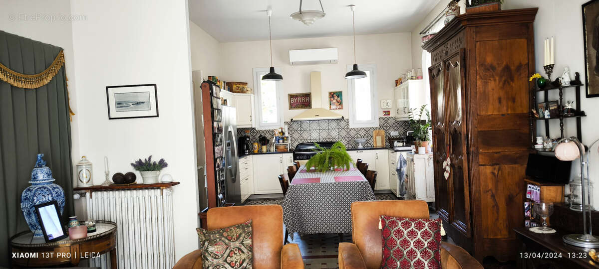 Maison à VAISON-LA-ROMAINE