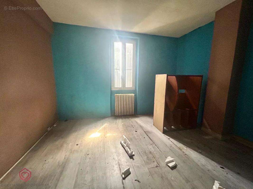 Maison à LEZAT-SUR-LEZE