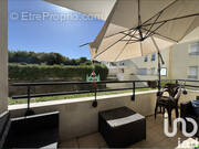 Photo 1 - Appartement à MARSEILLE-13E