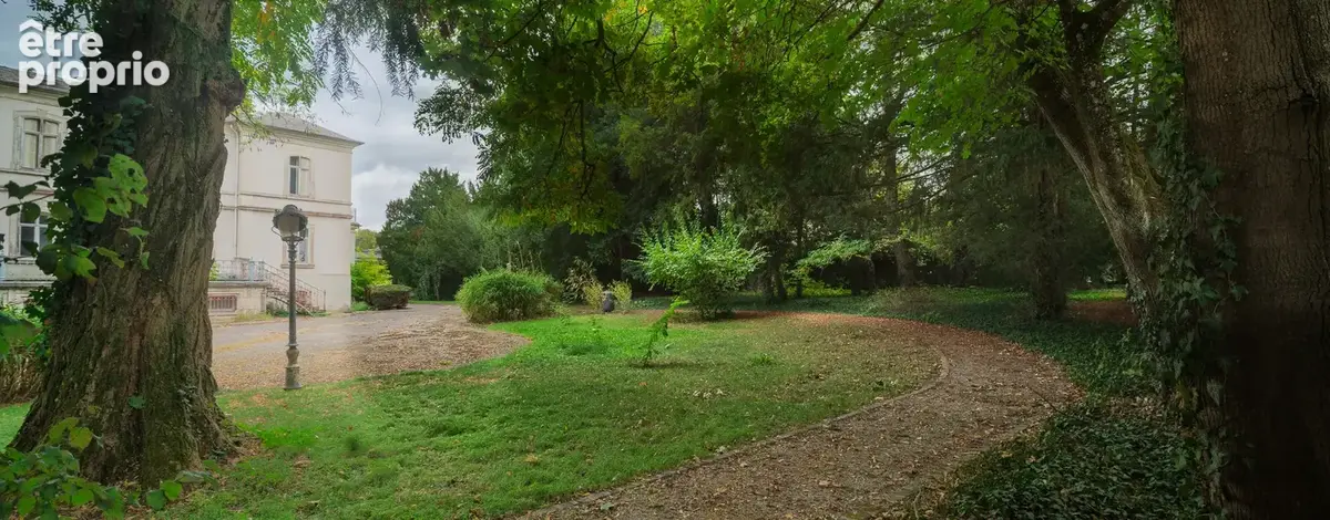 Maison de Maître - 800 m² - Mulhouse (68) - photo 3