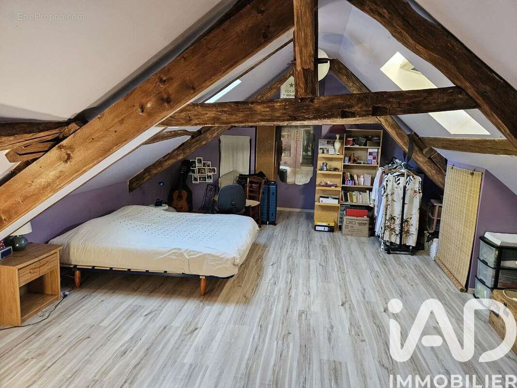 Maison 152 m² à Danze  - photo 8