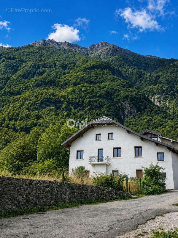 Maison À Vendre - photo 18