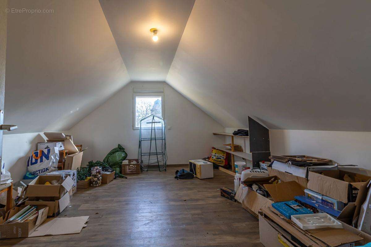 Maison à SELLES-SUR-CHER