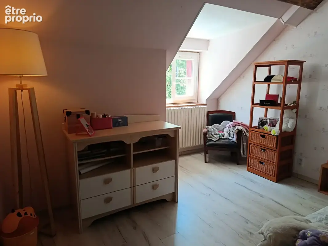 Maison à la campagne - photo 9