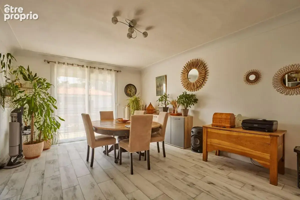 Maison T5 de 126 m² à Villeneuve-sur-Lot 47300 - photo 3