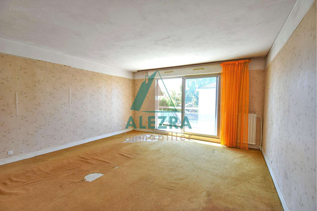 Appartement 74 m² à Maisons-Laffitte  - photo 2