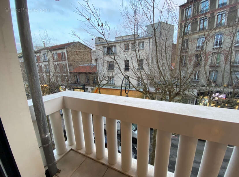 Appartement à SURESNES