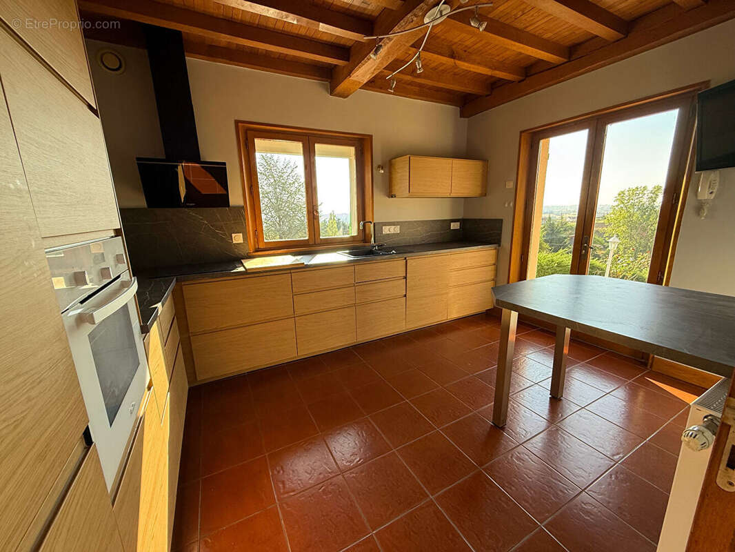 Maison Villemontais - photo 6