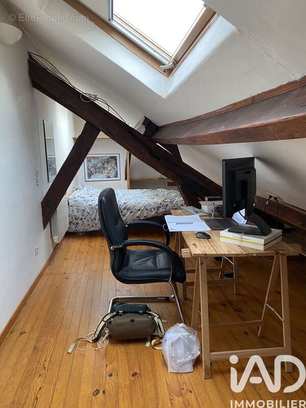 Photo 7 - Maison à PANTIN