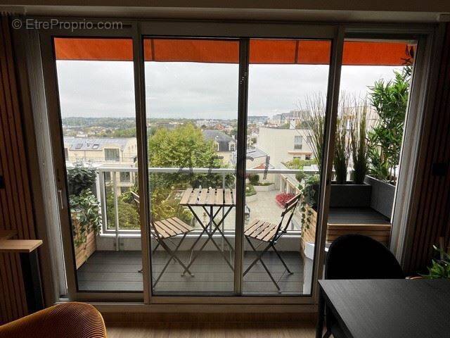 Appartement à NOGENT-SUR-MARNE