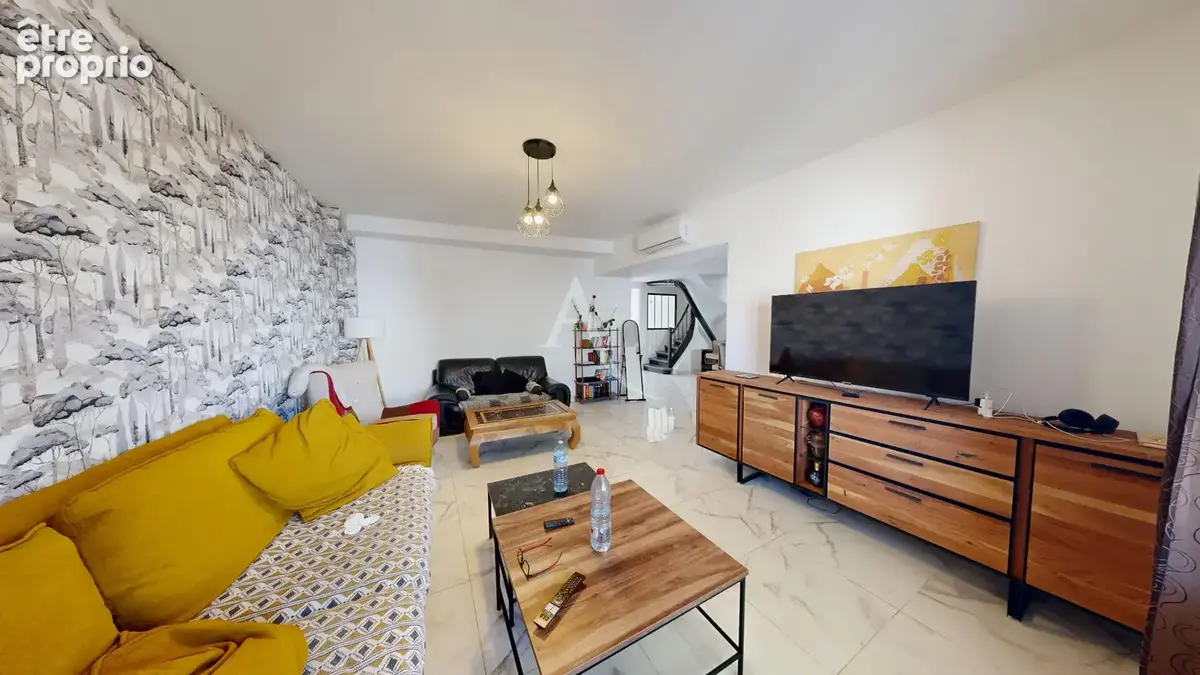 Maison 8 pièces 229 m² à vendre à Villegly (11600) - photo 2
