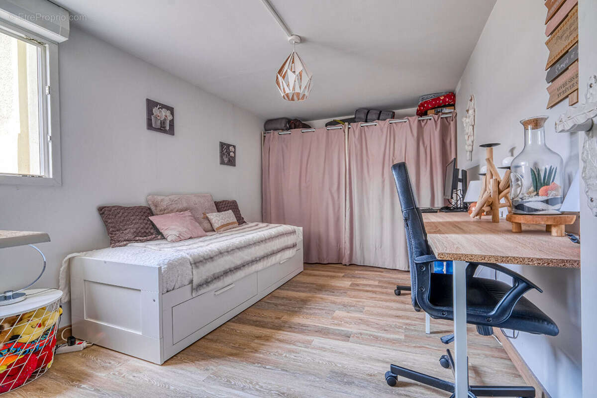 Maison à MITRY-MORY