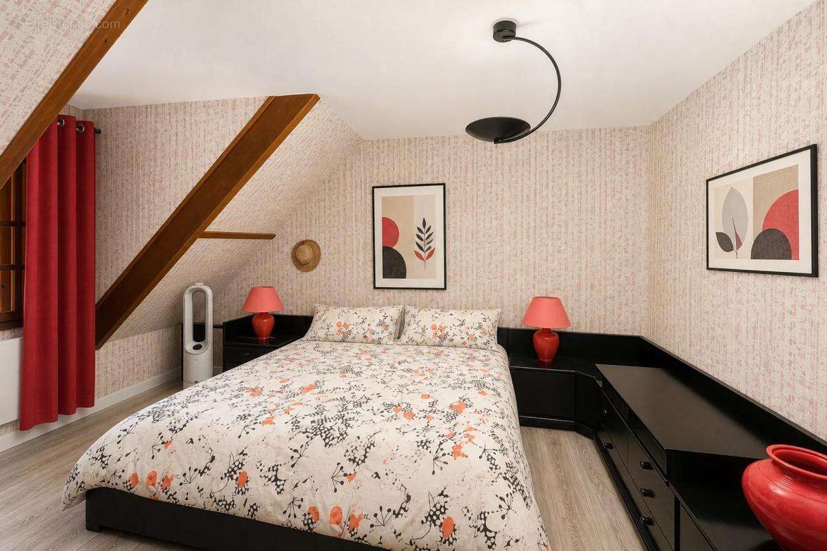 Maison à BEAUGENCY