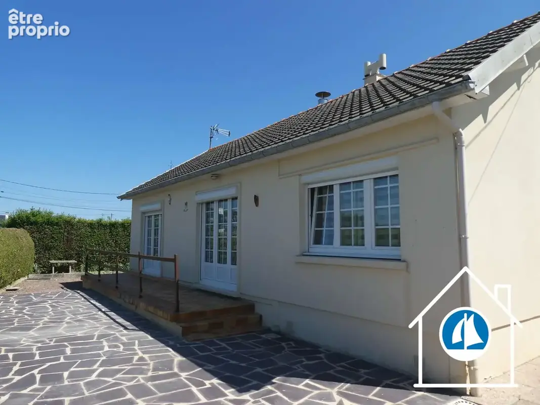 Maison 70 m² à Asnelles  - photo 2