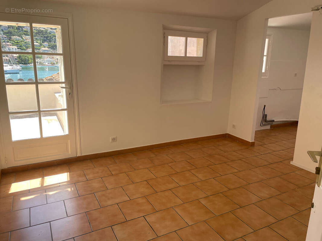 Maison à SAINT-MANDRIER-SUR-MER