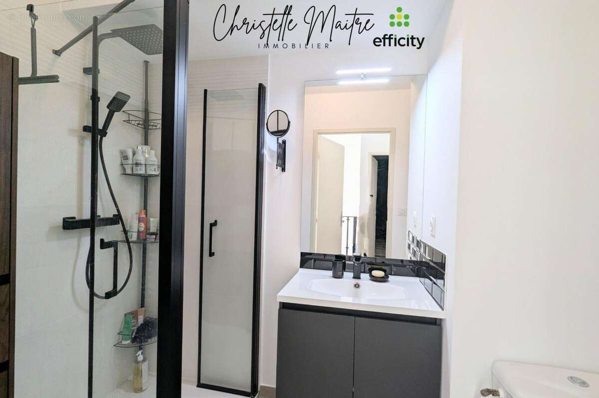 Appartement à ARLES