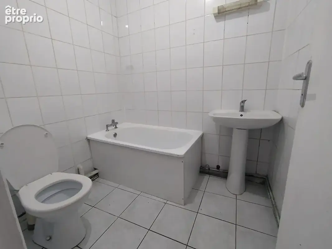Immeuble 4 lots - photo 8