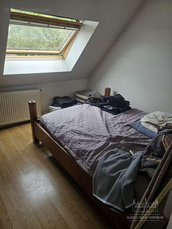 Appartement 136 m² à Pougues-Les-Eaux  - photo 9