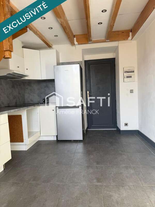 Photo 2 - Appartement à AJACCIO