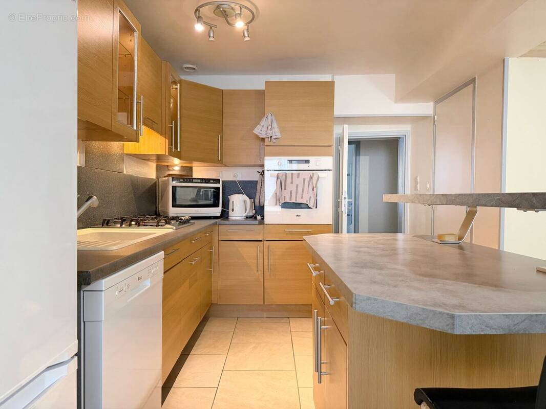 Appartement à BAIN-DE-BRETAGNE