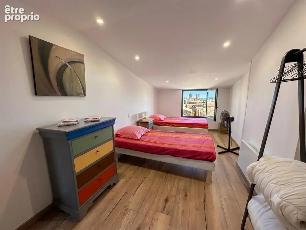 Appartement 3 pièces 50 m² à vendre à Beziers (34500) - photo 8