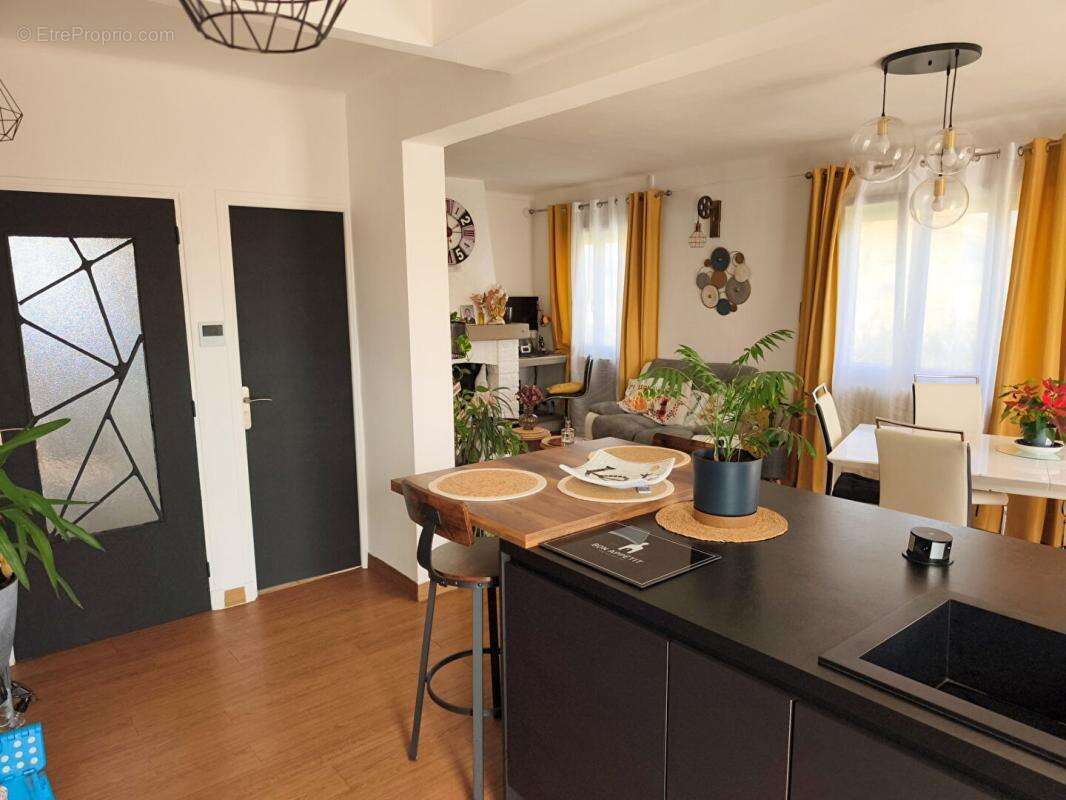 Maison à BEDARRIDES