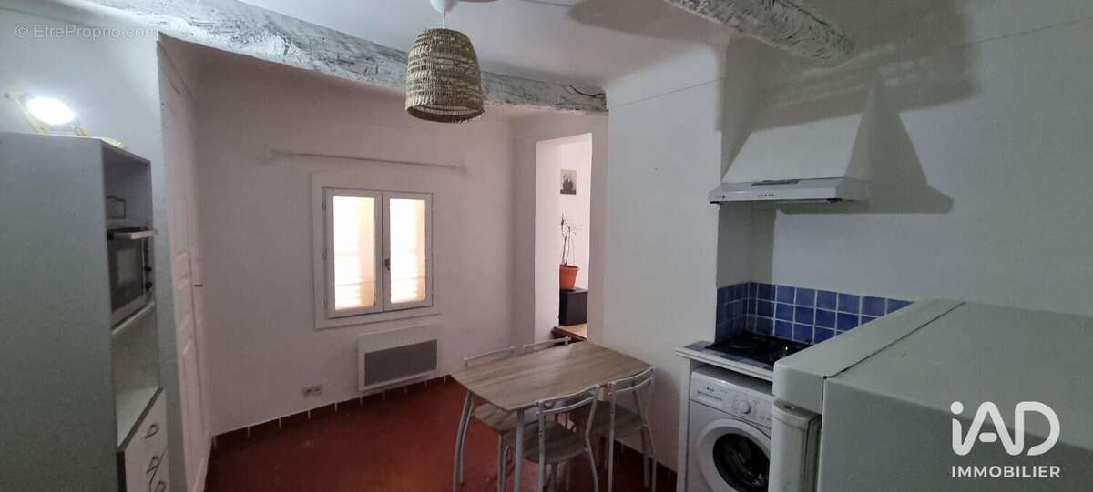 Photo 6 - Appartement à COTIGNAC