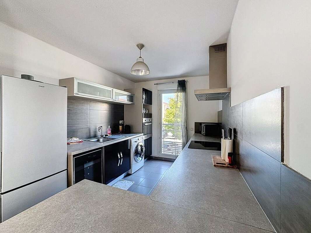 Appartement à GARDANNE