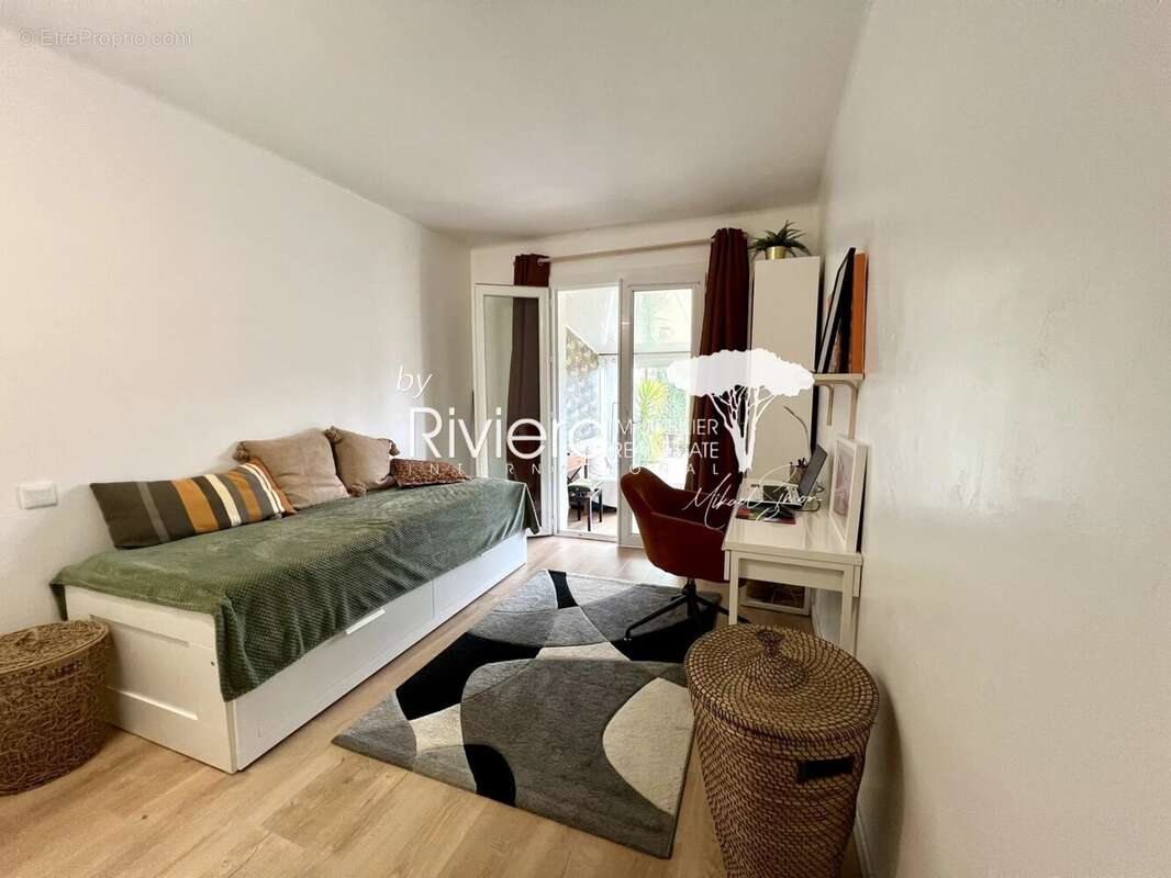 Maison à CAVALAIRE-SUR-MER