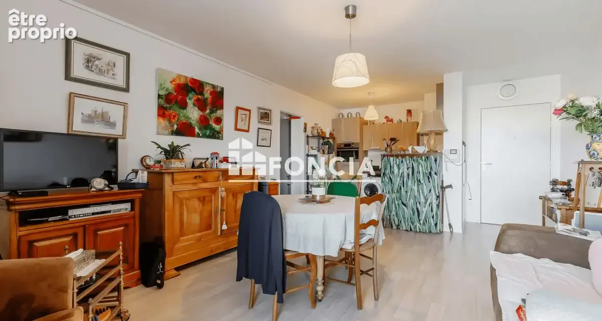 Pour Investisseur résidence de services séniors - photo 2