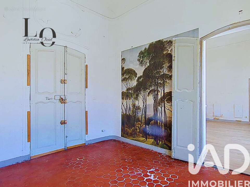 Photo 8 - Appartement à AIX-EN-PROVENCE