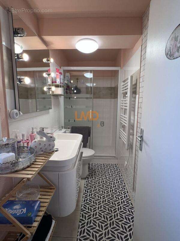 Maison à VALS-LES-BAINS