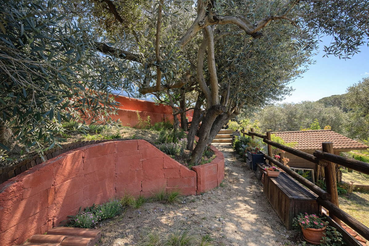 Maison à VILLENEUVE-DE-LA-RAHO