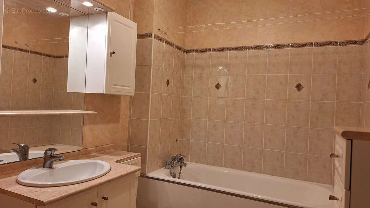 Appartement à POITIERS