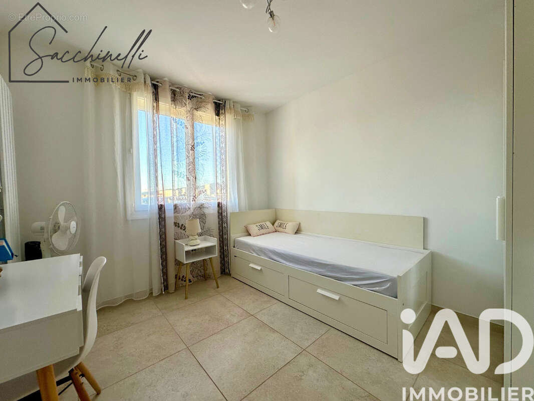 Photo 8 - Appartement à LA SEYNE-SUR-MER