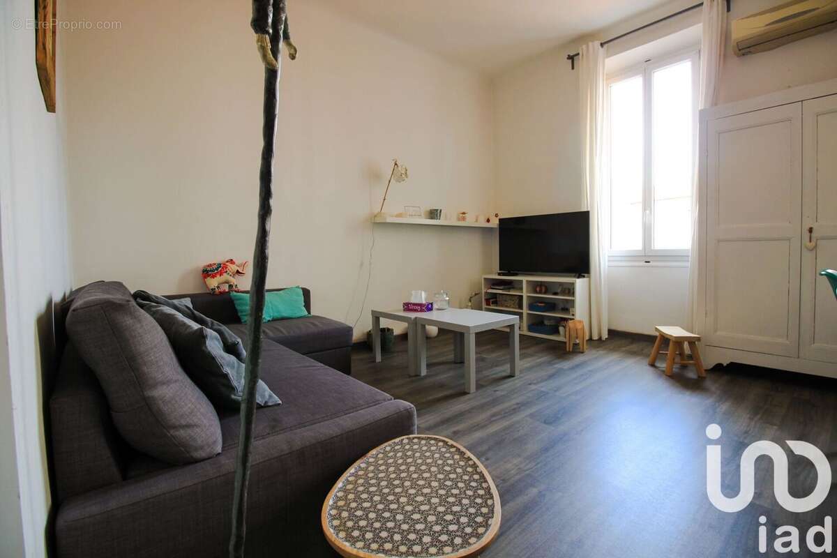 Photo 7 - Appartement à AUBAGNE