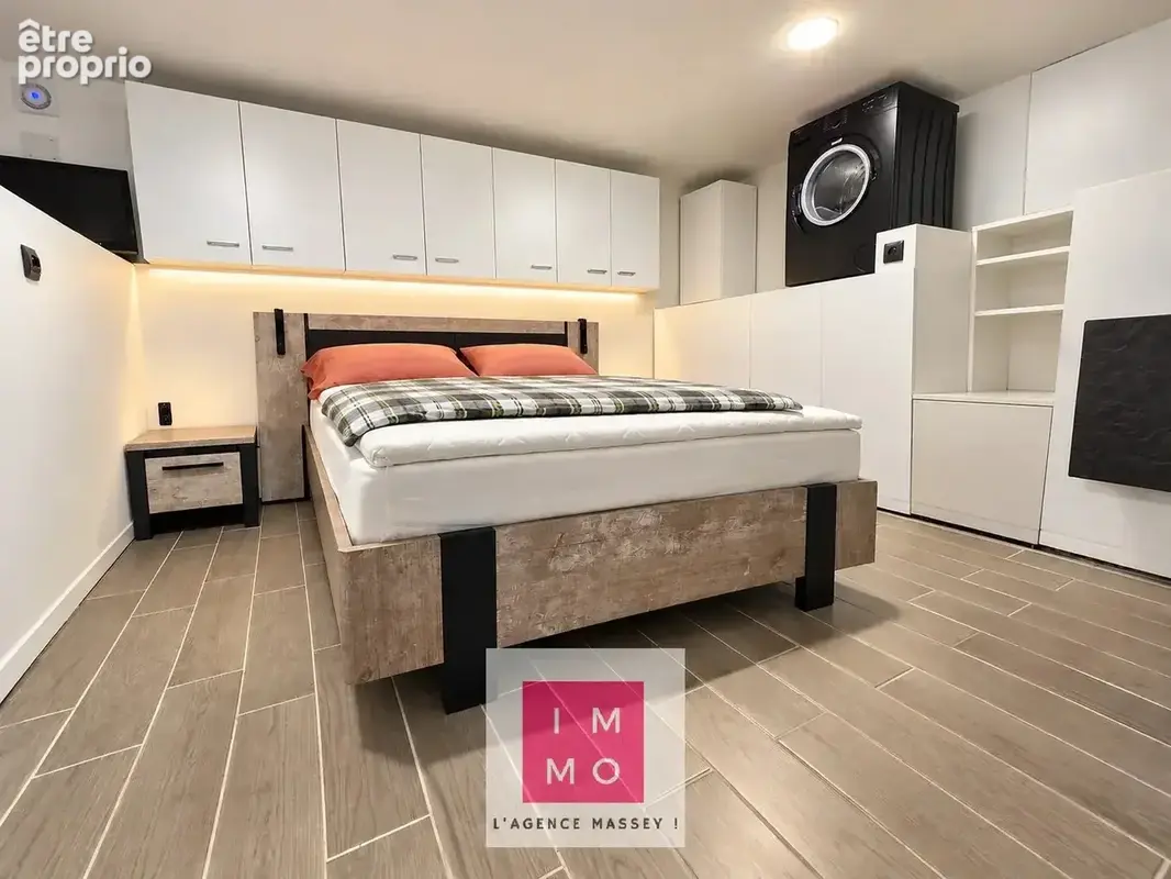 Esprit contemporain & confort moderne : 140 m² habitables, dpe a, à deux pas du camin adour - photo 19