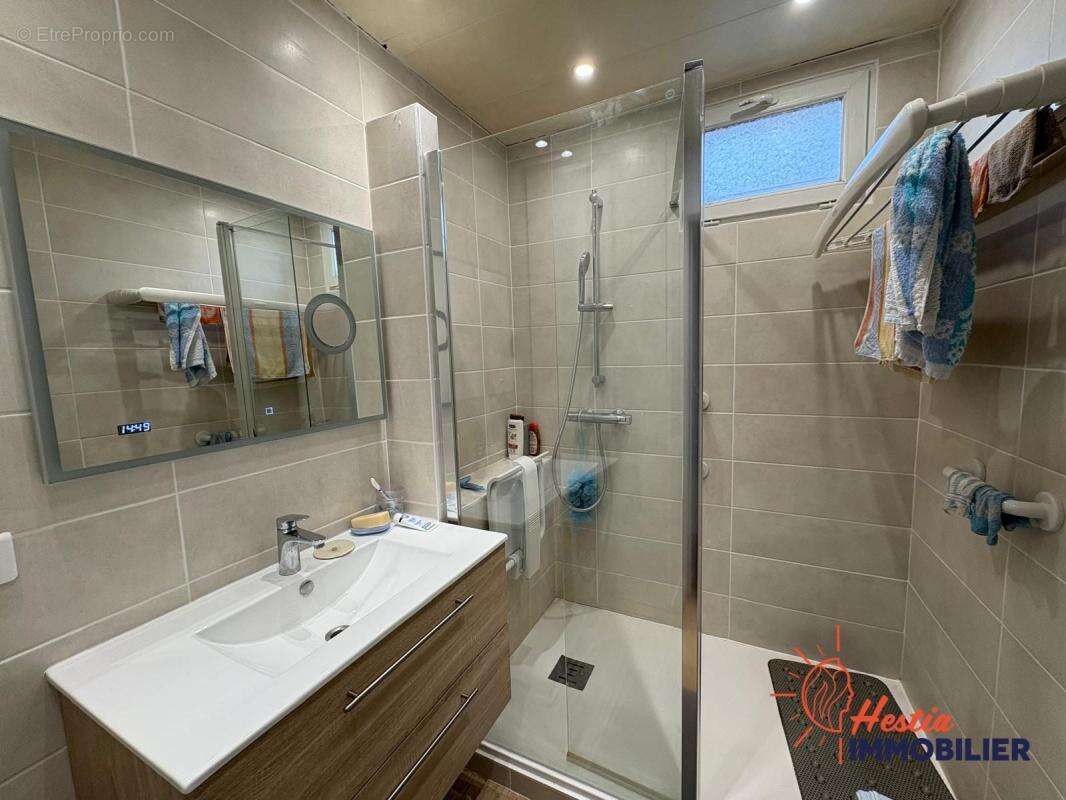 Appartement à CHALONS-EN-CHAMPAGNE