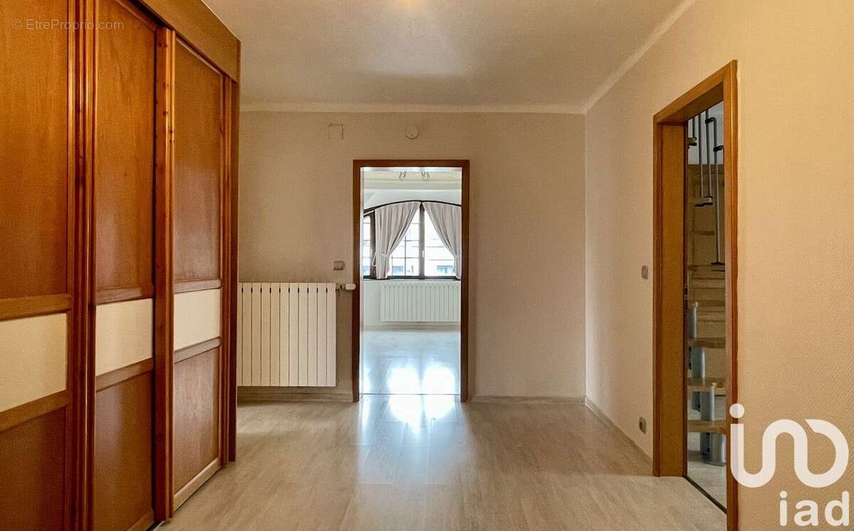 Photo 7 - Appartement à FORBACH